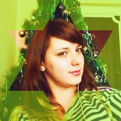 Ангелинка Малинкина