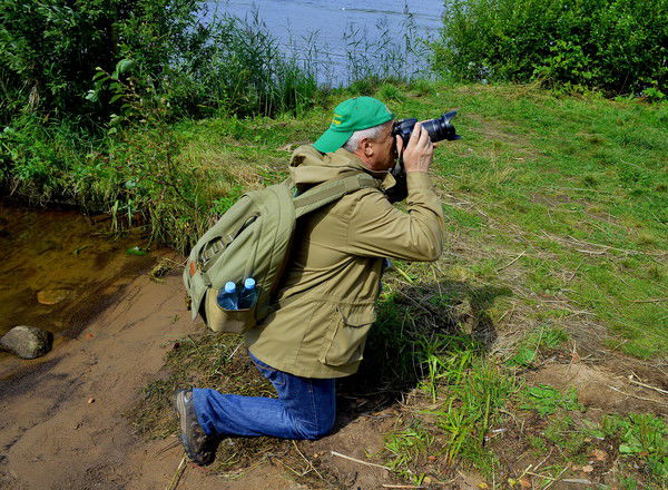 Виктор Крючков