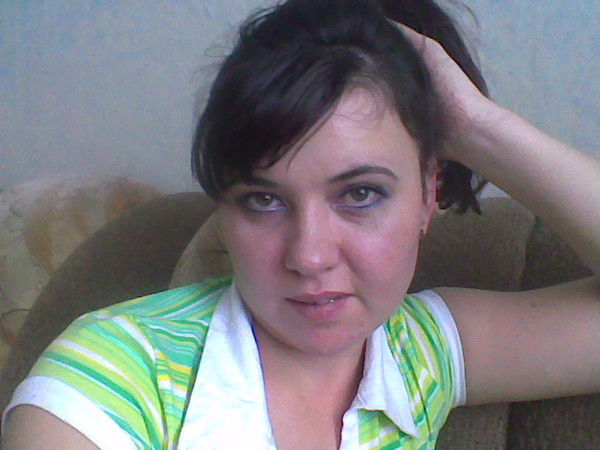 Аниса Бакеева