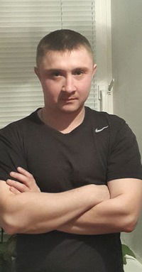 Женя Зеленский