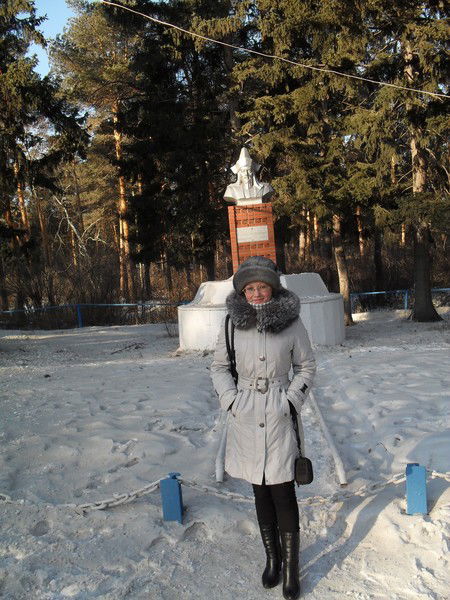 Юлия Шевченко