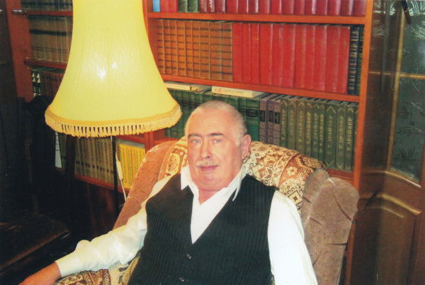 Юрий Синдлер