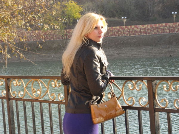 Елена Мещерякова