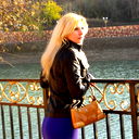 Елена Мещерякова