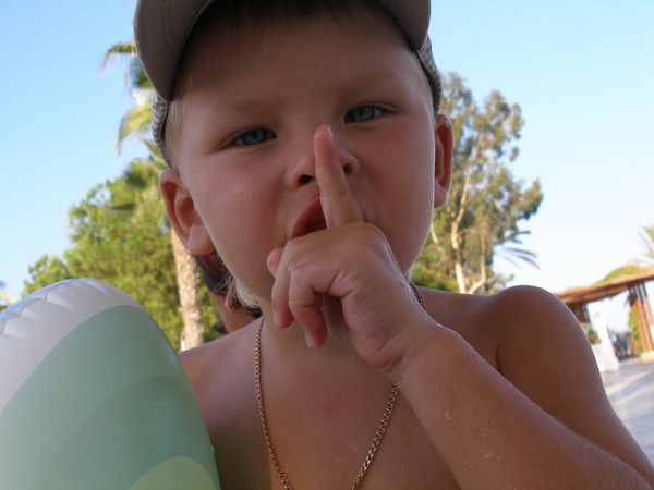 Сергей Горячев