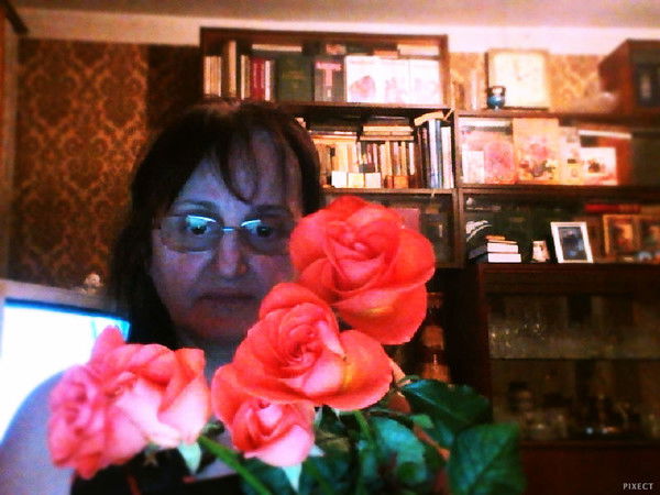 Лейла Накашидзе