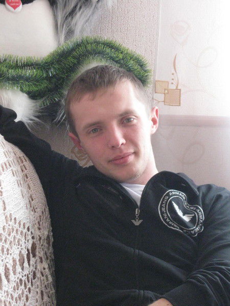 Валерий Тимошевский