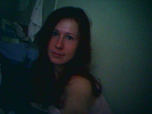 Наташа Шавкунова