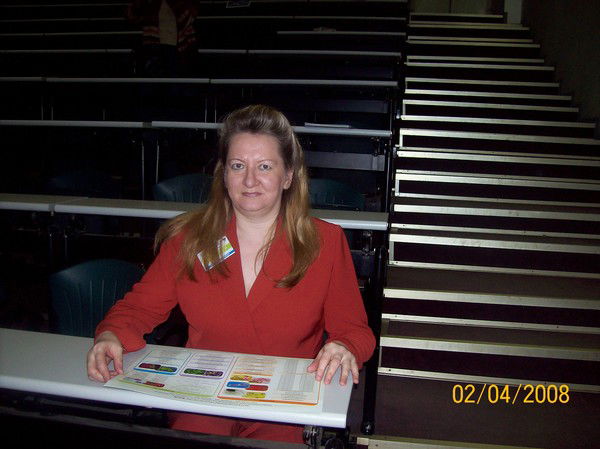 Альбина Пронина