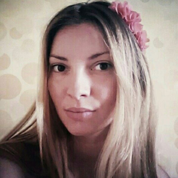 Маргарита Вахрушина