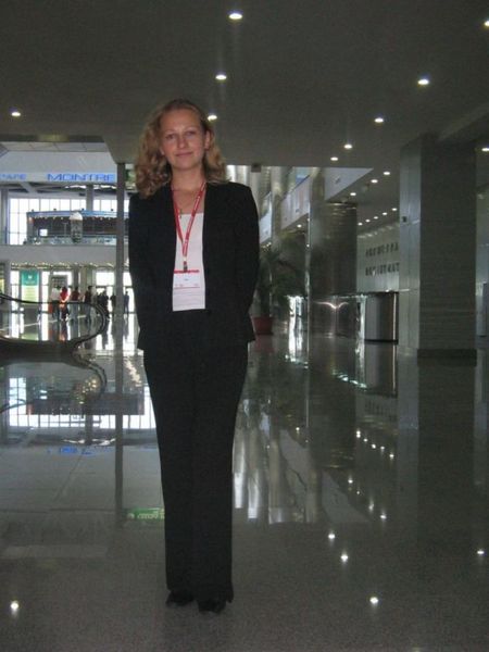 Елена Крюкова