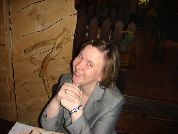 Ольга Жиренкова