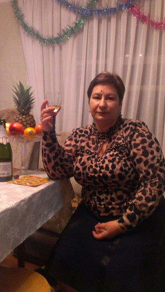 Марина Корниенко