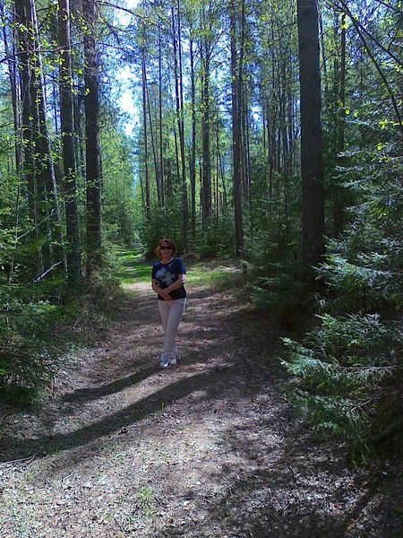 Алла Зайцева