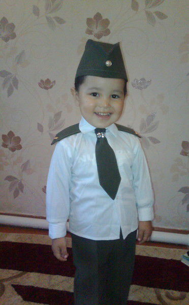 Жансауле Жакайкызы