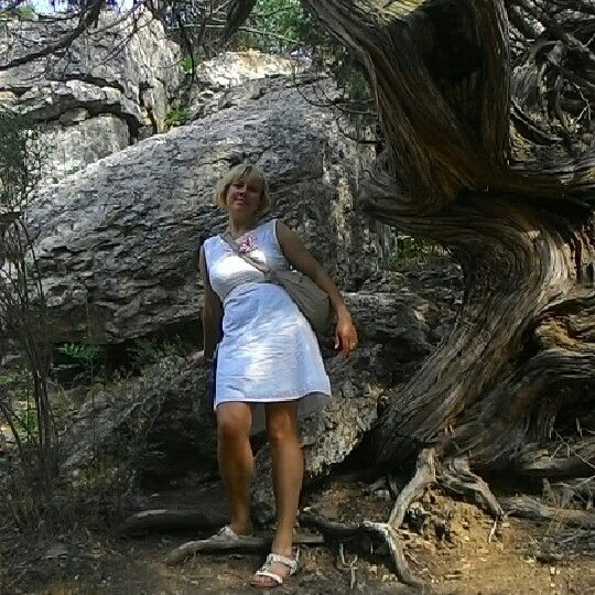 Любовь Кургузова