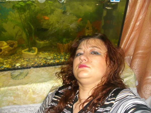 Мария Шорина