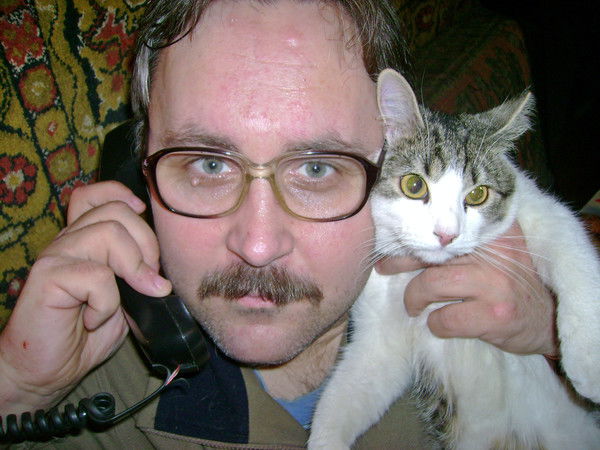 Олег Кузьмин