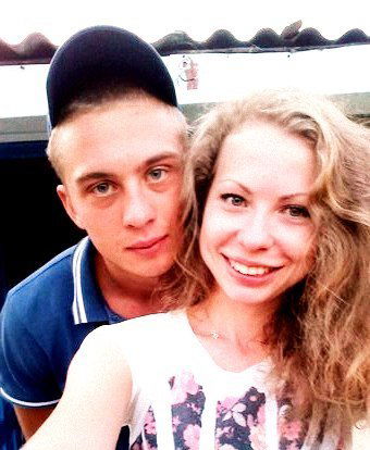 Ивченко Ярослав