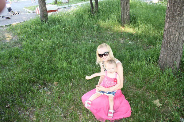 Анастасия Яковлева