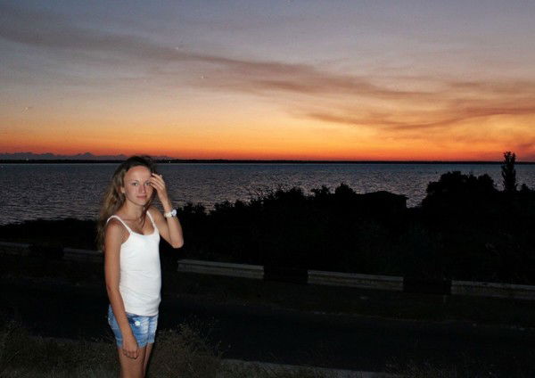 Оксана Гацек