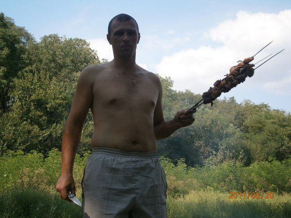 Виталий Бордунов