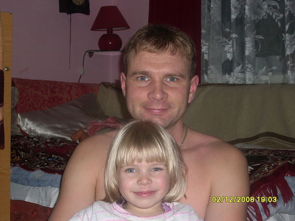 Александр Калашник