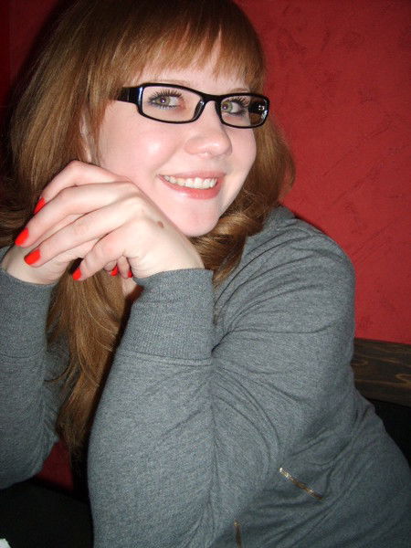 Юлия Беликова