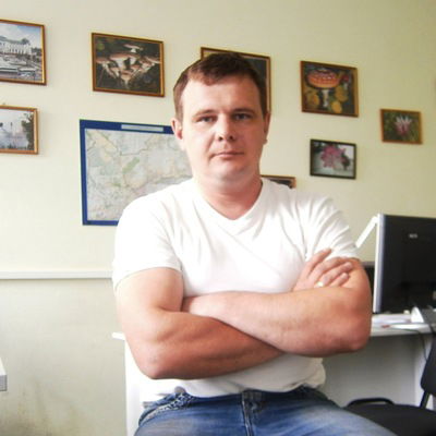 Василий Щетинин