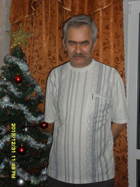 Сергей Смирнов