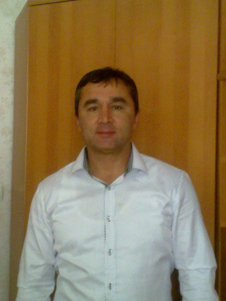 Emin Salmanov