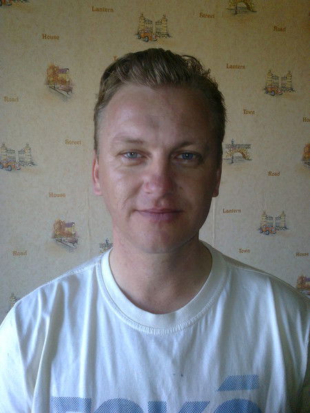 Николай Михалко