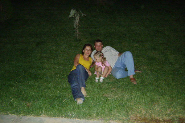 Юлия Сульженко