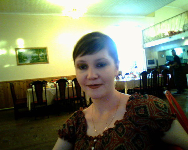 Земфира Бурнашева