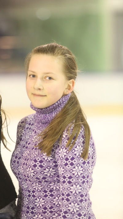 Валерия Федоровская