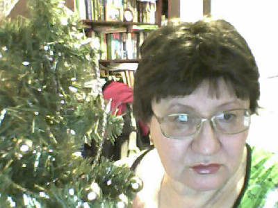 Земфира Кузьмина