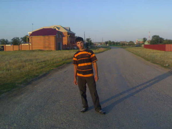 G'oyibnazar Xudaybergenov