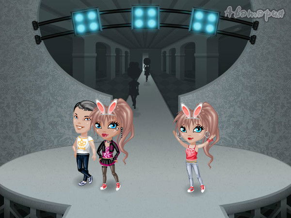 Дарья Гончаренко