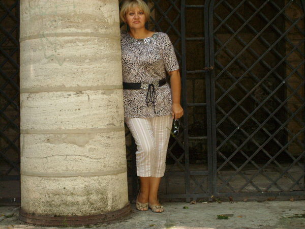 Елена Шарапова