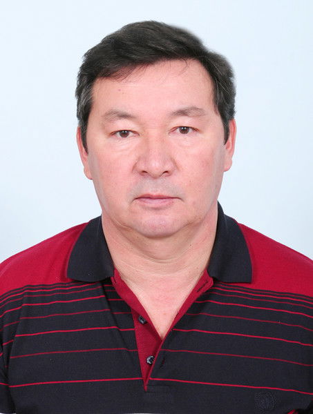 Merkibek Aldaev
