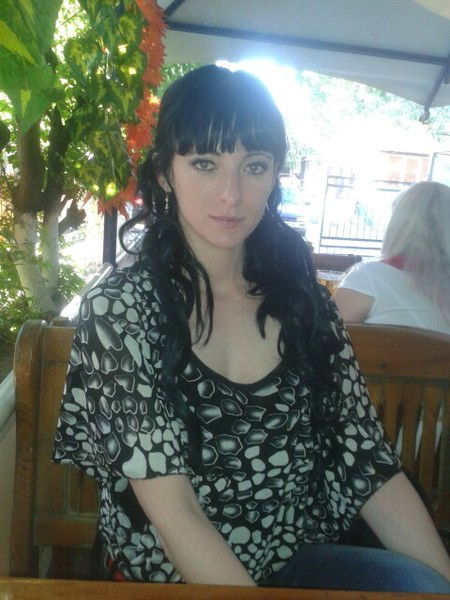 Ирина Мясоедова