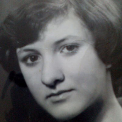 Татьяна Журавлева