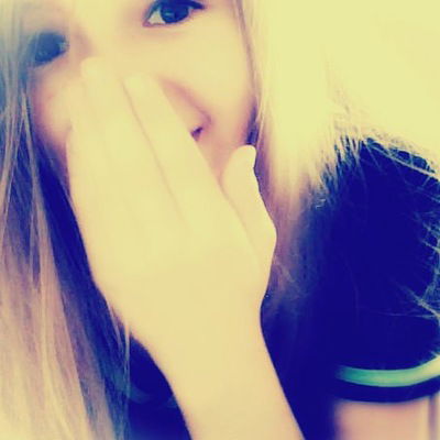 Дашка Ищенко