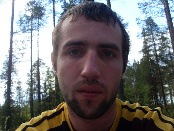 Владимир Ефименко