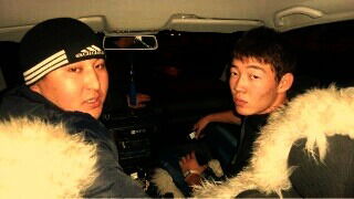 Кенже Адырбеков