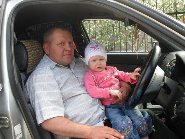 Олег Каблучный