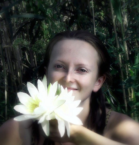 Юлия Романенко