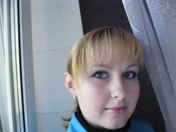 Екатерина Юдина