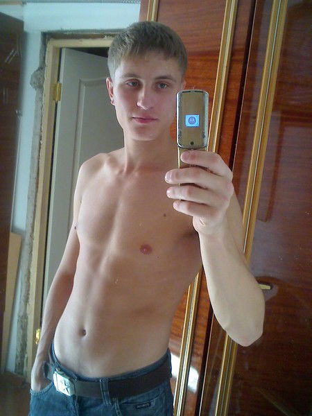 Никита Батурин