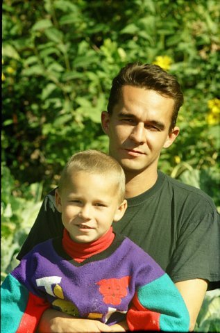 Николай Ипатов